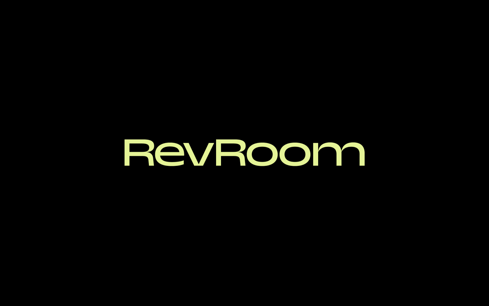 Introducing RevRoom: A Curated Trusted Space for Senior Revenue Leaders ...