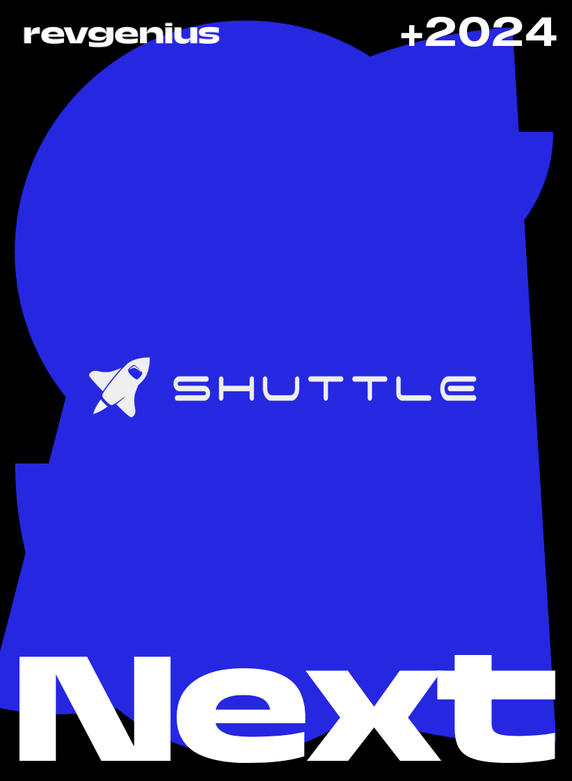 ShuttleHQ_Next