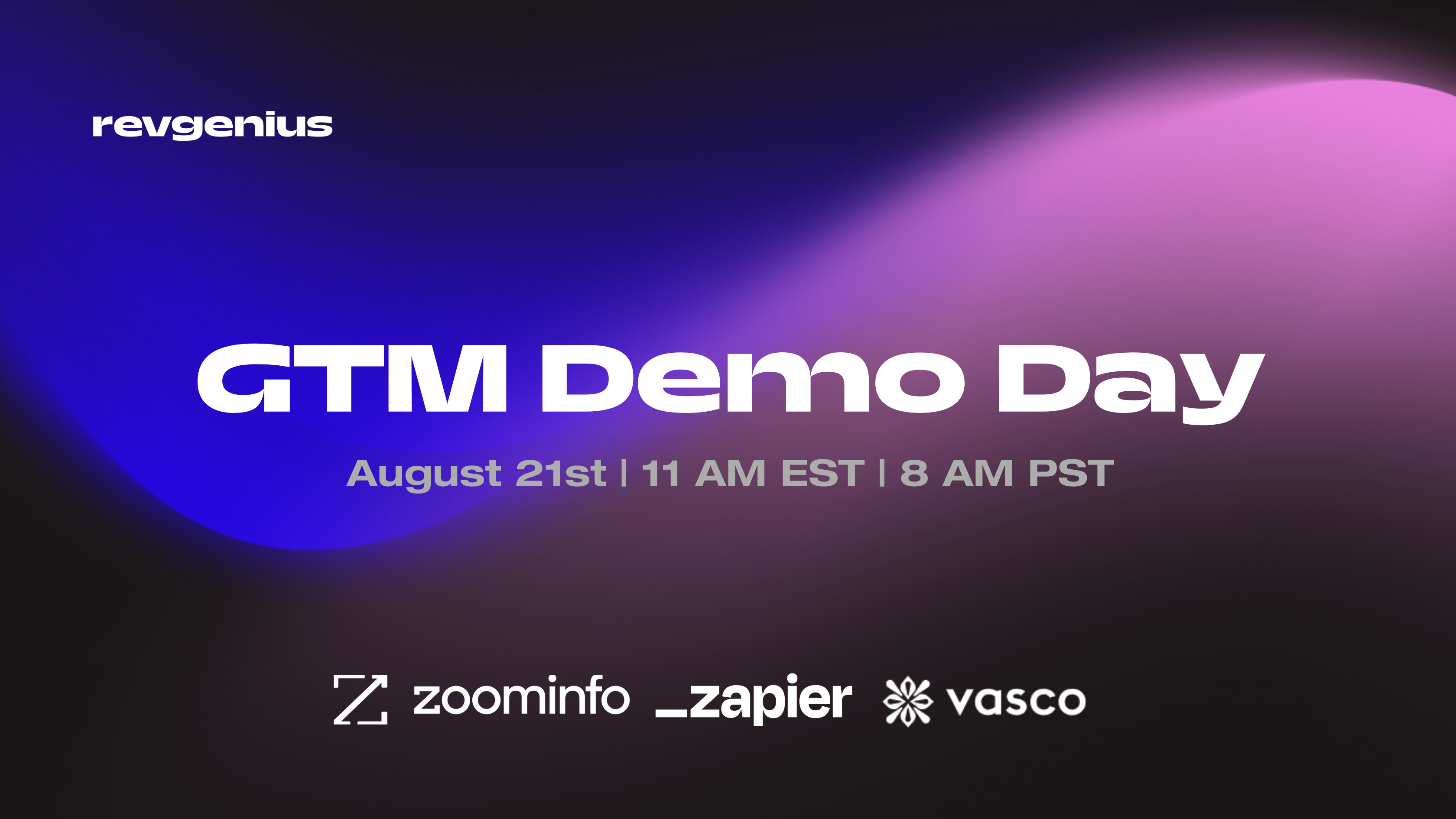 August_Demo day