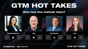 GTM Hot Takes Show – Speaker (6)