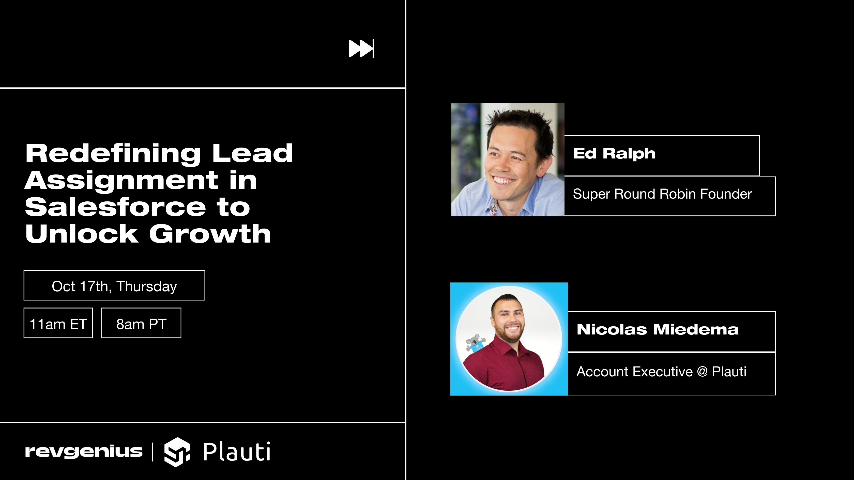 Redefining Lead Assignment in Salesforce to Unlock Growth_webinar_final