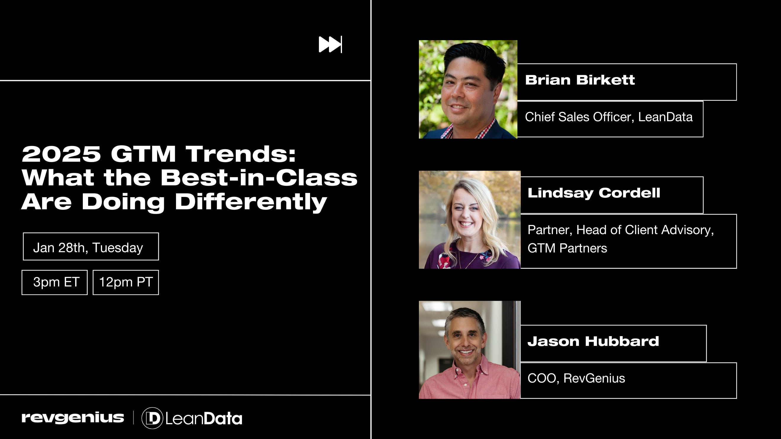 2025 GTM Trends What the Best-in-Class Are Doing Differently_webinar banner