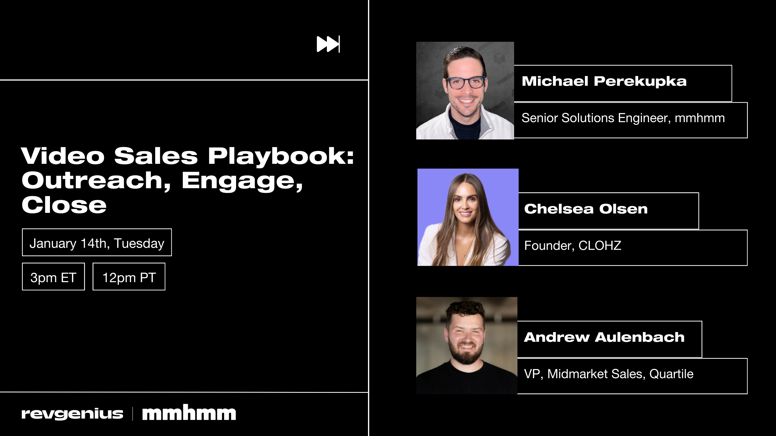 Video Sales Playbook Outreach, Engage, Close_webinar (3)